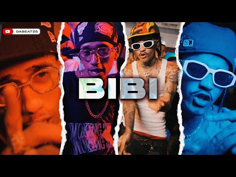 (SOLD) Pista Angel Dior Type Beat El Yala, Domi Blanco  ''BIBI'' | Instrumental dembow Angel Dior