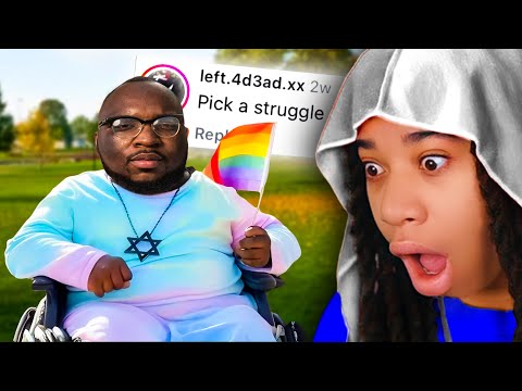 These Instagram Reel Comments Are RELENTLESS (Chat Music)