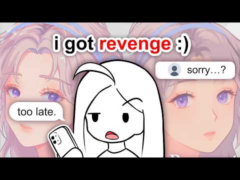 AI scammers stole and sold my art AGAIN.