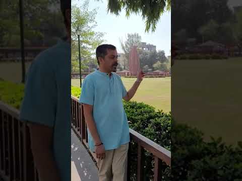 Ashwin — Amritsar · Wagah Border · Golden Temple