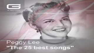 Peggy Lee "I've Got You Under My Skin" GR 011/17 (Official Video)