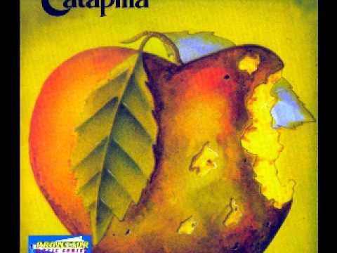 Catapilla - Embryonic Fusion (UK 1971)