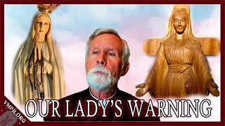 "Open Your Eyes" | A letter from Bishop Joseph Strickland