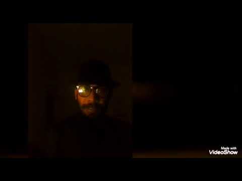 MANISH PARSOYA Invictus -...