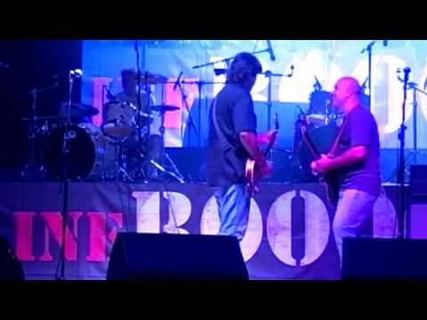 PolineROOOCK fest 2015 - SIGNAL - live concert