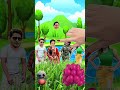 Mahesh Babu Priti Babita Bhabhi Suraj Sargam Wrong Head Challenge Wrongheads