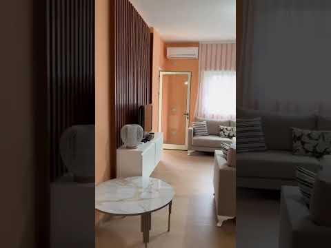 Apartmani Ćurkić, privatni smeštaj u mestu Durres, Albanija - Video