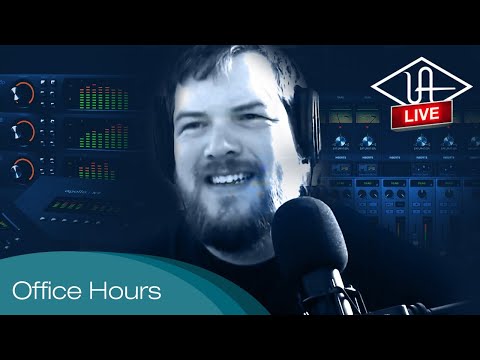 Office Hours #63 - 1.0.5 Update (and some 1.0.4 features too)