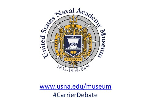 Debate on the Future of Aircraft Carriers