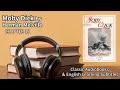 Moby Dick Audio Book CHAPTER 18: His Mark
