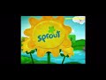 Fireman Sam Is Next Sprout Bumper 2011