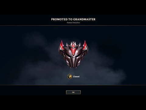 GM Player pretends to be Iron after hiring a DIAMOND coach