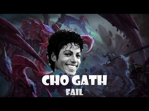 Cho Gath Jackson