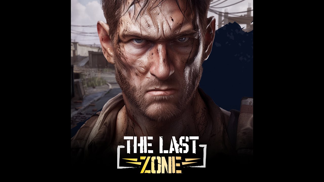 The Last Zone Trailer