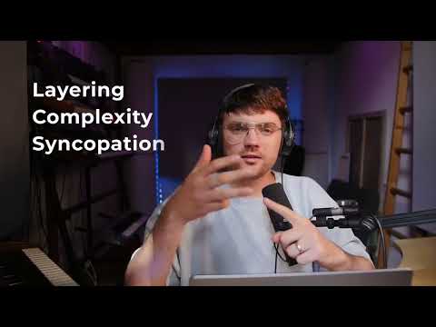 Teacher Talks - Yannek Maunz