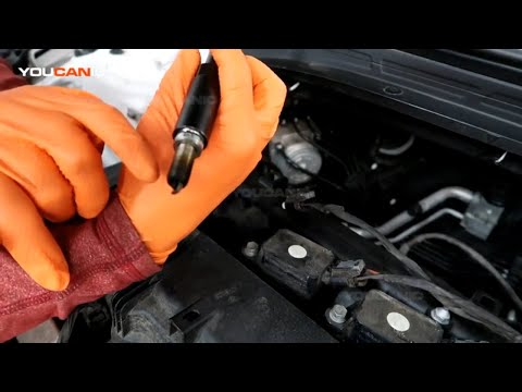 2019+ Kia Forte – Ignition Coil & Spark Plug Replacement 2.0L Engine
