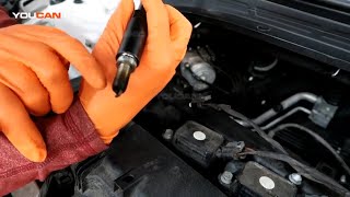 2019+ Kia Forte - Ignition Coil & Spark Plug Replacement 2.0L Engine