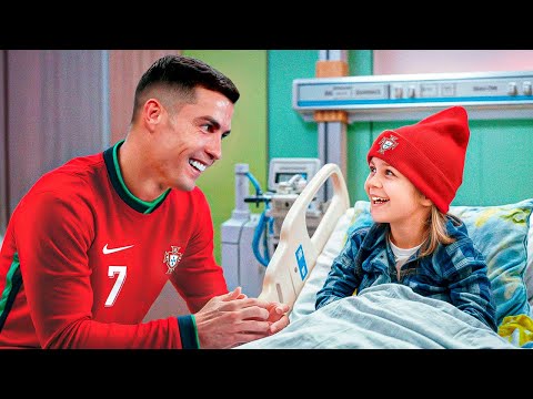 Jogadores de Futebol que Surpreenderam Seus Fãs