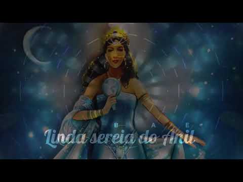 🎼 Linda Sereia ⭐ David Arnold por João Batista ( Joca )  ⛵ Salmo da Barquinha