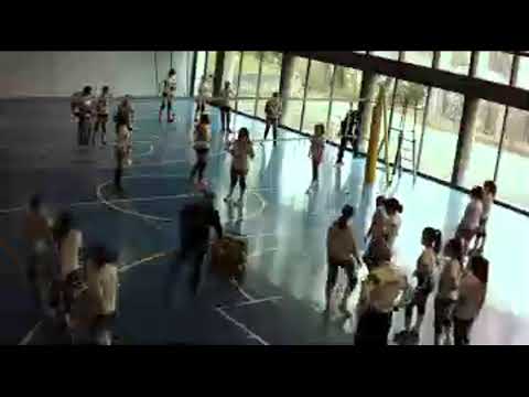 U14 2022-04-02: GSA Carate B - Majestic Volley