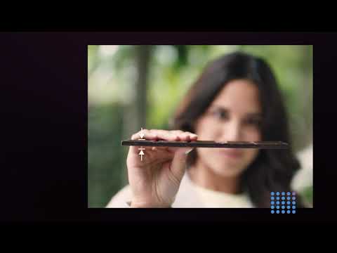 Lenovo Tab P11 Pro - Product tour