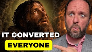 St Patrick was Shown Purgatory’s Gates  (The Church hid this for 1500 years)