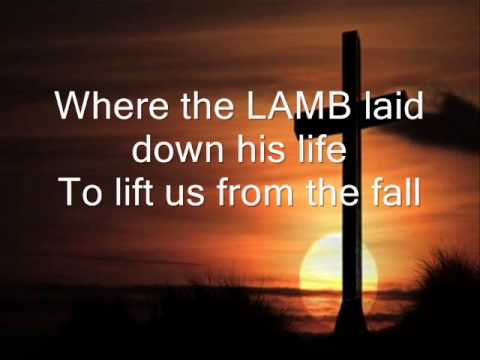 Video thumbnail for Mighty Is The Power Of The Cross