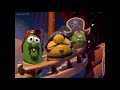 The Pirates Who Don T Do Anything A Veggietales Movie Uk