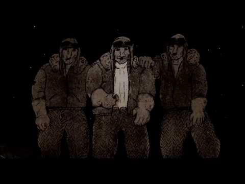 Lendurid koduteel / Pilots on the Way Home // Trailer