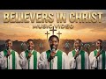 Siyabonga Nkosi Yesu | Powerful Zulu Gospel Worship 2026 | Believers In Christ (Official Music Video