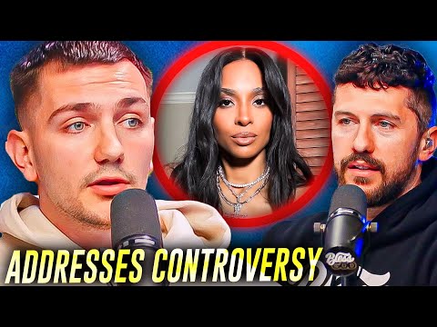 Hulvey Reveals Phone Call with Ciara That Changes Everything @hulvey