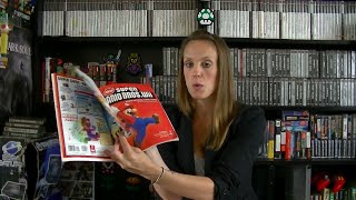 Girly Gamer: Gaming pick ups and MY LIVING ROOM