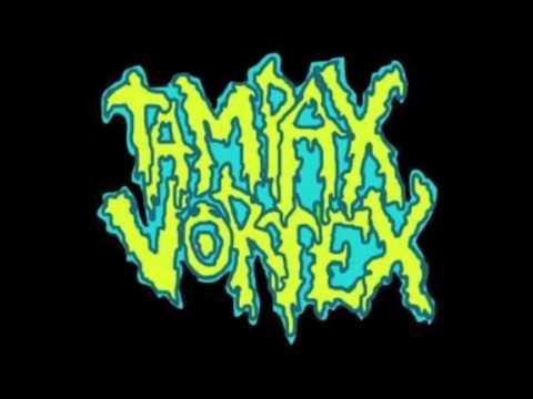 Tampax Vortex - mechanic peeshower