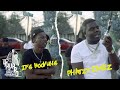 IFG Booyung X Towtruck Phat Mandatory UNhurrD Live Music Performance
