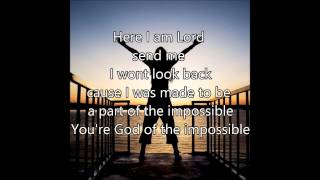 God of the Impossible Everfound