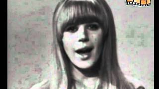 Marianne Faithfull - Yesterday