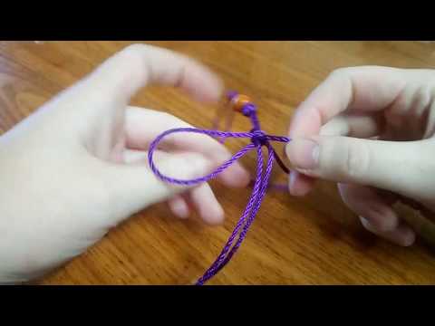 Плетение православных христианских четок вервица для молитвы | Научиться делать четки своими руками