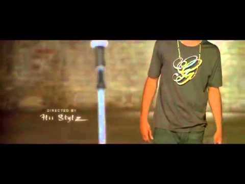 Candy Rain:Anthony Lewis ft.Billy Bang