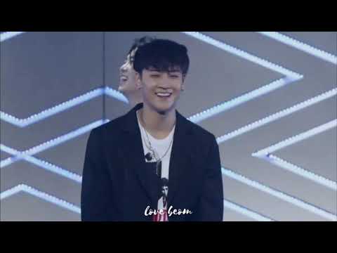 GOT7 'You Are' (JB Focus) | Japan Tour 2017 "TURN UP" in NIPPON BUDOKAN