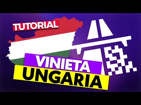 Cum sa platesti vinieta pentru Ungaria Online? Tutorial complet 2023