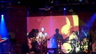 The Church - Aura - live - February 16, 2011