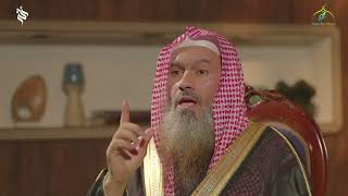 صورة الوجه الطلق | الشيخ عبدالرحمن الودعان