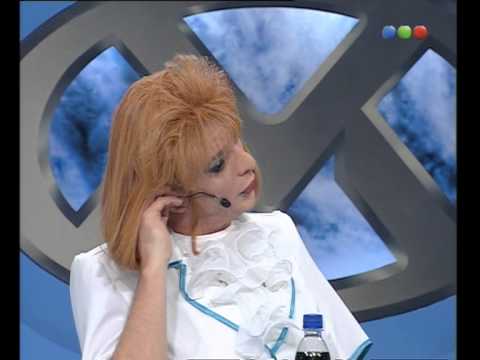 The Teacher - Videomatch