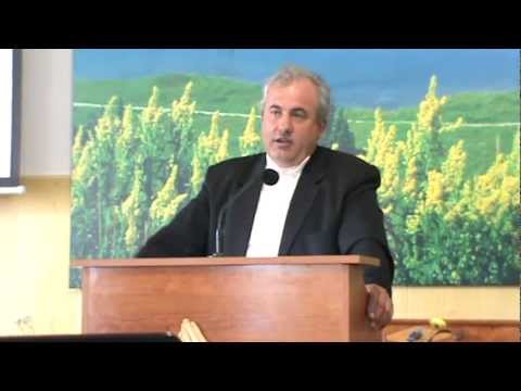 GHITA TURCU (Mesaj la Cina D-lui)