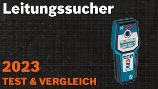 TOP—7. Die besten Leitungssucher. Test & Vergleich 2023 | Deutsch