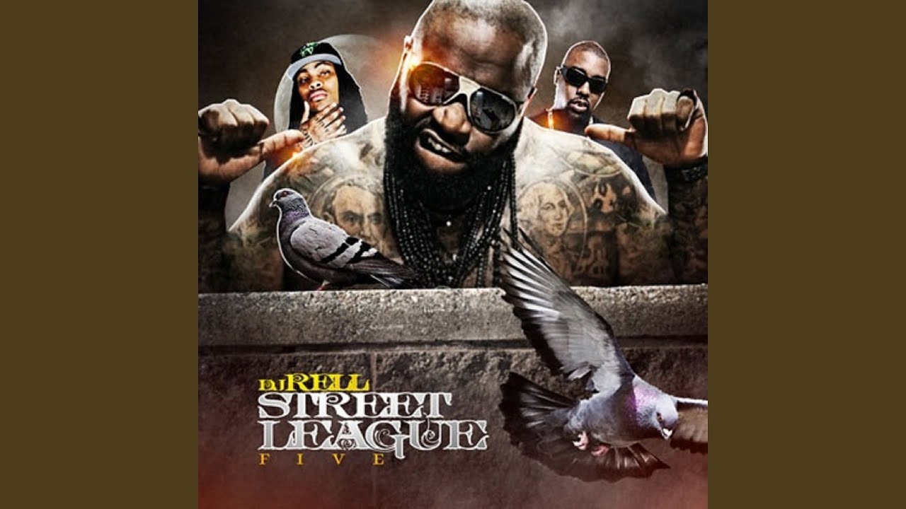 Throwed Off (feat. Waka Flocka Flame, Slim Dunkin, Ace Hood, Soulja Boy)
