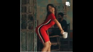 Kamariya Hilade Challenge ।Nora Fatehi |STREE |Rajkummar Rao |Aastha Gill, Divya Kumar|Sachin- Jigar