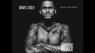 &quot;I&#39;ll Do Anything&quot; feat. Floyd Miles - Dave East (Hate Me Now) [HQ AUDIO]