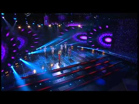 I.Starošaitė ir Ž.Žvagulis - Tik rytoj