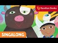 The Farmyard Jamboree Barefoot Books Singalong
